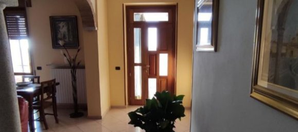 5 rooms House in San Giorgio di Lomellina, Italy No. 105637 23