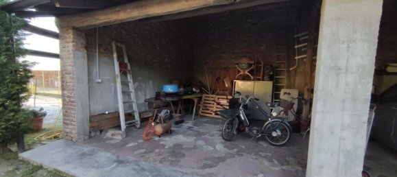 5 rooms House in San Giorgio di Lomellina, Italy No. 105637 5