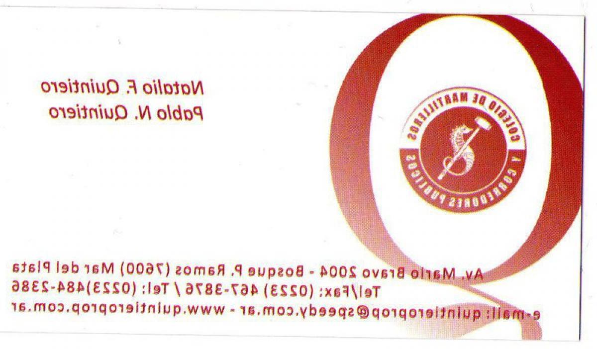 Terreno em Mar del Plata, Argentina N.º 112380