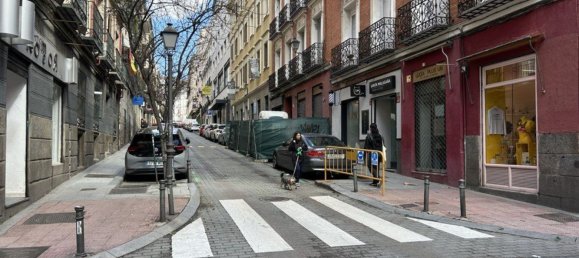 203m² Commercial property in Madrid, Spain No. 22302 6