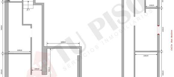 203m² Commercial property in Madrid, Spain No. 22302 5