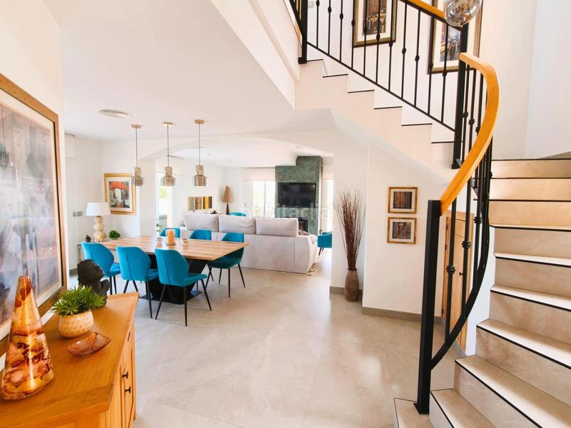 3 bedrooms Penthouse in Cadiz, Spain No. 249701