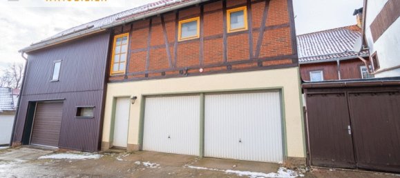 5 rooms House in Harz, Germany No. 131035 4