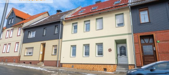 5 rooms House in Harz, Germany No. 131035 3