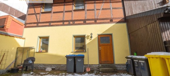 5 rooms House in Harz, Germany No. 131035 9