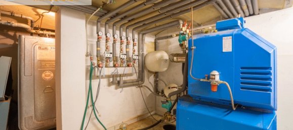 5 rooms House in Harz, Germany No. 131035 23