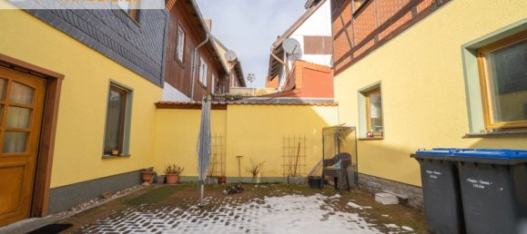 5 rooms House in Harz, Germany No. 131035 10