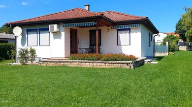 3-Zimmer Haus in Prellenkirchen, Austria, Nr. 256058