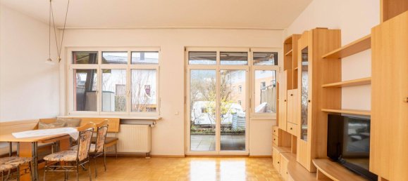 2 rooms Apartment in Hohenems, Austria No. 123891 3