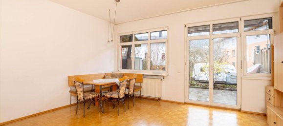 2 rooms Apartment in Hohenems, Austria No. 123891 2
