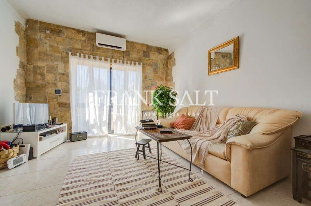2 bedrooms Apartment in Swieqi, Malta No. 436