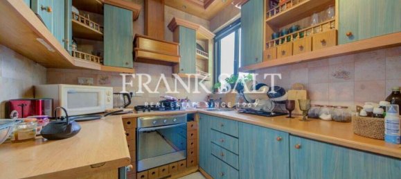 2 bedrooms Apartment in Swieqi, Malta No. 436 3