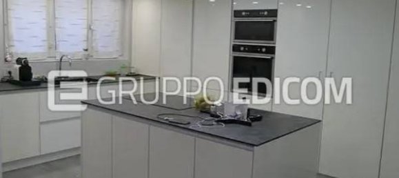 3 bedrooms Villa in San Vittore Olona, Italy No. 355766 4