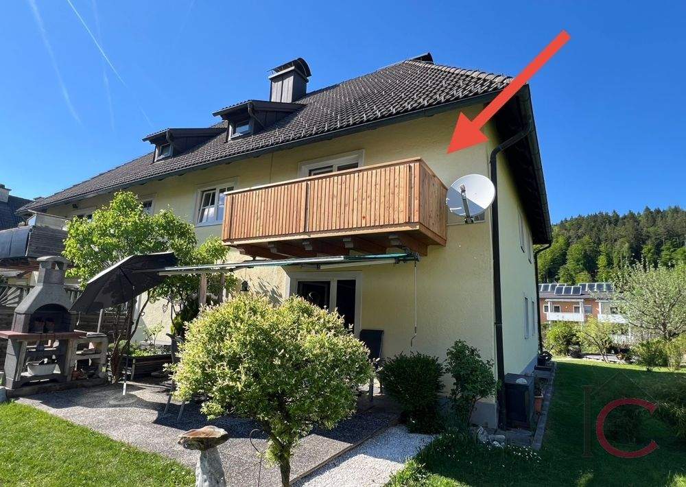 3 rooms Apartment in Finkenstein am Faaker See, Austria No. 235154
