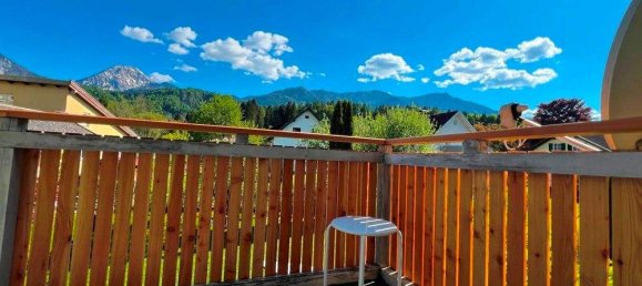 3 rooms Apartment in Finkenstein am Faaker See, Austria No. 235154 7