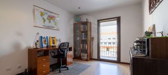 3 Schlafzimmer Wohnung in Moita, Portugal, Nr. 317504 5