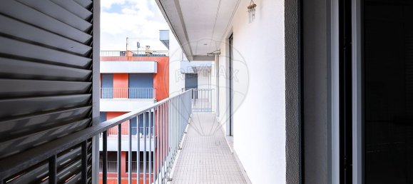 3 Schlafzimmer Wohnung in Moita, Portugal, Nr. 317504 10