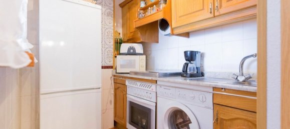 1 chambre Appartement à Santa Pola, Spain No. 61789 7