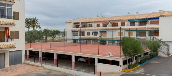 1 chambre Appartement à Santa Pola, Spain No. 61789 22