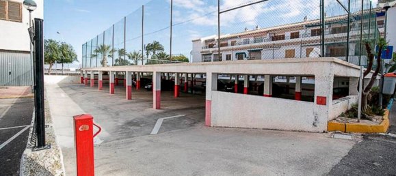 1 chambre Appartement à Santa Pola, Spain No. 61789 21