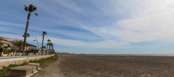 1 chambre Appartement à Santa Pola, Spain No. 61789 34