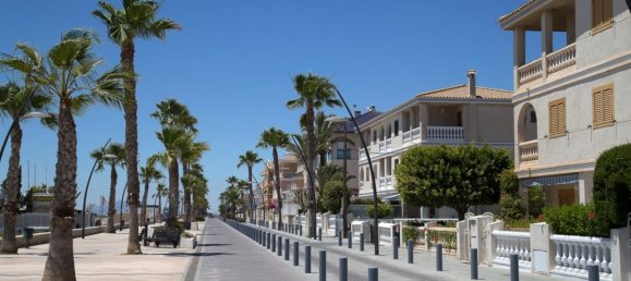 1 chambre Appartement à Santa Pola, Spain No. 61789 30