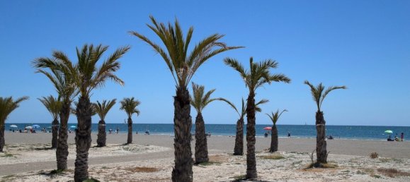 1 chambre Appartement à Santa Pola, Spain No. 61789 33