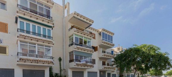 1 chambre Appartement à Santa Pola, Spain No. 61789 26