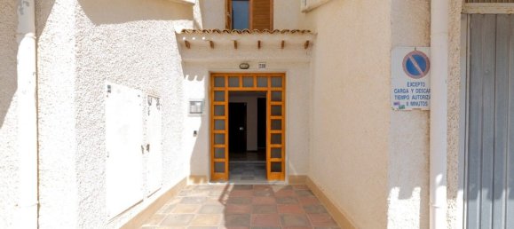 1 chambre Appartement à Santa Pola, Spain No. 61789 19