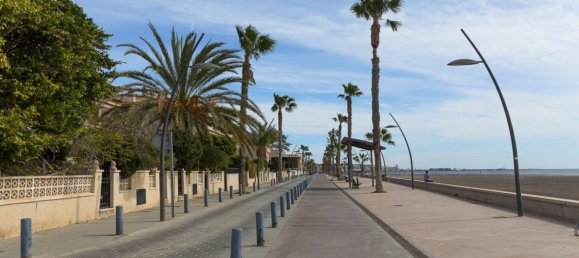 1 chambre Appartement à Santa Pola, Spain No. 61789 32