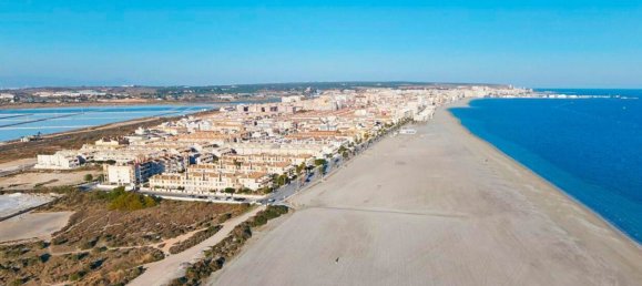 1 chambre Appartement à Santa Pola, Spain No. 61789 39