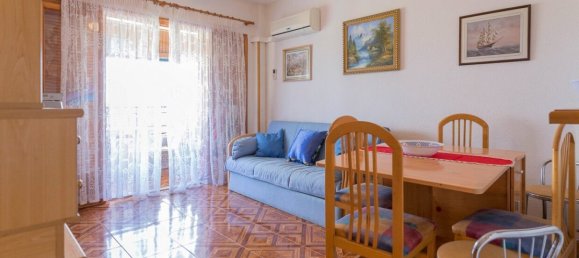 1 chambre Appartement à Santa Pola, Spain No. 61789 3