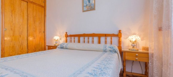 1 chambre Appartement à Santa Pola, Spain No. 61789 12