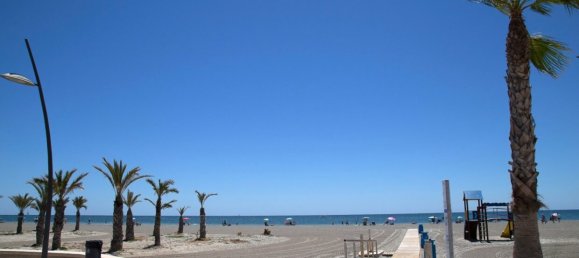 1 chambre Appartement à Santa Pola, Spain No. 61789 31