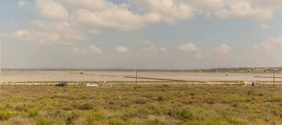 1 chambre Appartement à Santa Pola, Spain No. 61789 8