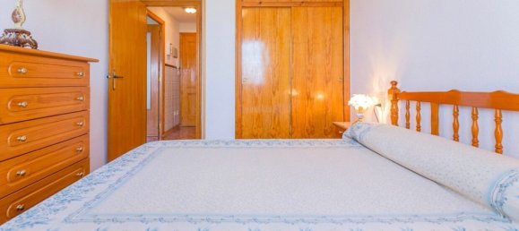 1 chambre Appartement à Santa Pola, Spain No. 61789 11