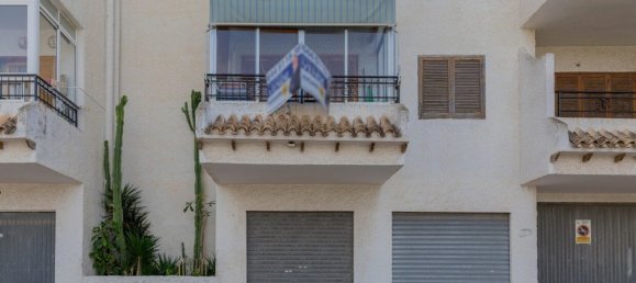 1 chambre Appartement à Santa Pola, Spain No. 61789 25