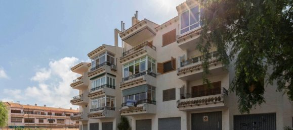 1 chambre Appartement à Santa Pola, Spain No. 61789 5