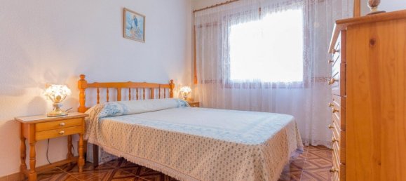 1 chambre Appartement à Santa Pola, Spain No. 61789 10