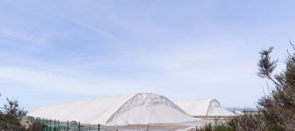 1 chambre Appartement à Santa Pola, Spain No. 61789 37