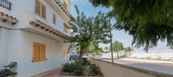1 chambre Appartement à Santa Pola, Spain No. 61789 20