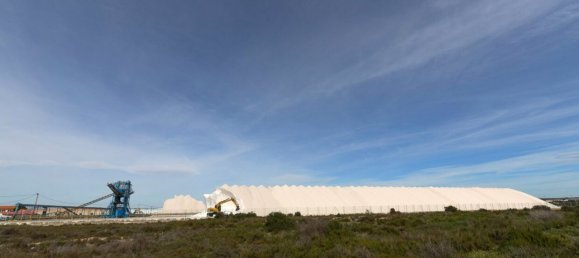 1 chambre Appartement à Santa Pola, Spain No. 61789 36