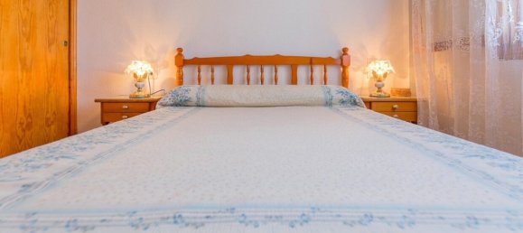 1 chambre Appartement à Santa Pola, Spain No. 61789 13