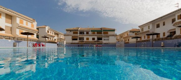 1 chambre Appartement à Santa Pola, Spain No. 61789 4