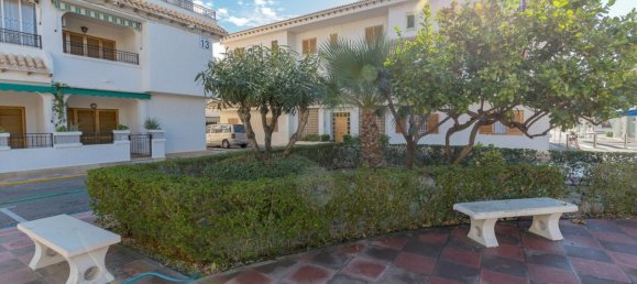 1 chambre Appartement à Santa Pola, Spain No. 61789 24