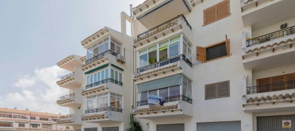 1 chambre Appartement à Santa Pola, Spain No. 61789 27