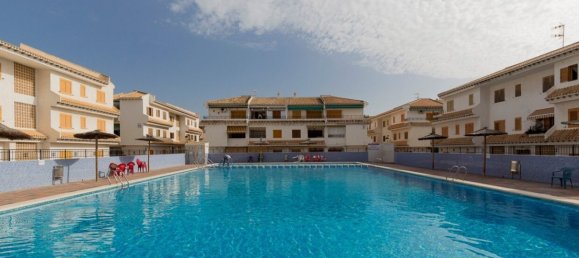 1 chambre Appartement à Santa Pola, Spain No. 61789 29