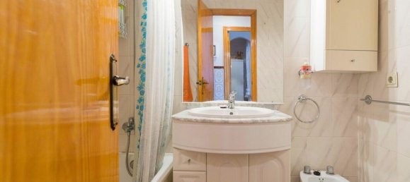 1 chambre Appartement à Santa Pola, Spain No. 61789 14