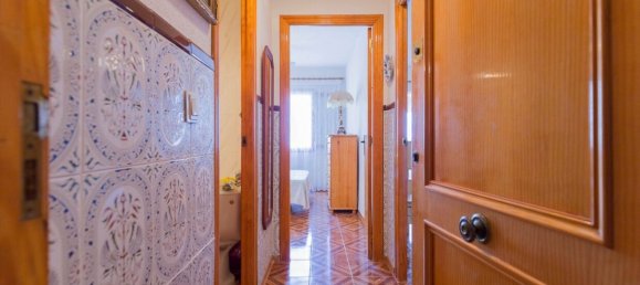1 chambre Appartement à Santa Pola, Spain No. 61789 16