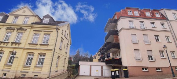 Квартира с 3 комнатами в Цвиккау, Германия № 230672 8